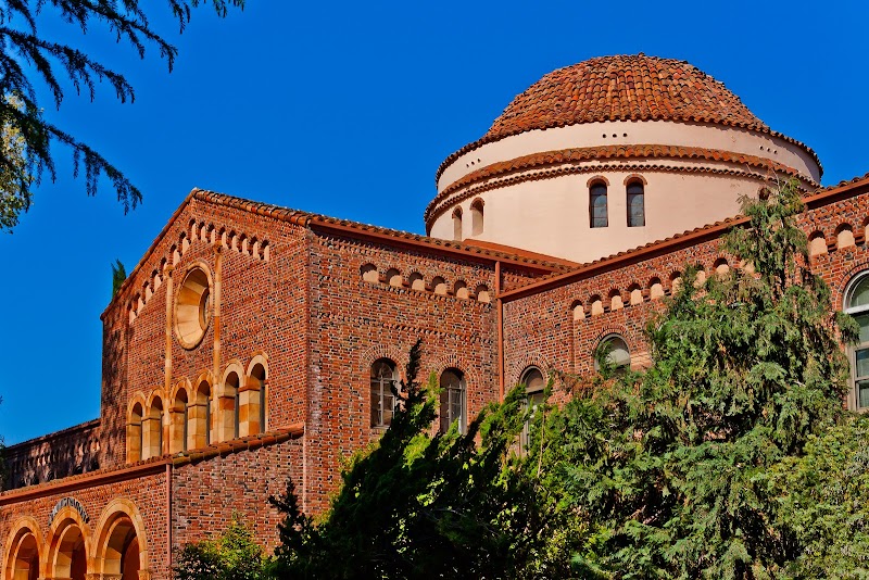 California State University-Chico campus photo 2