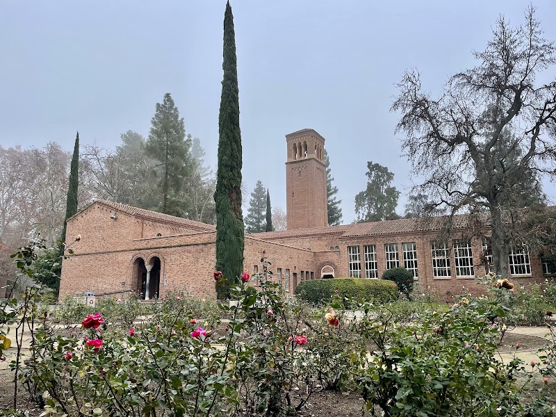 California State University-Chico campus photo 3