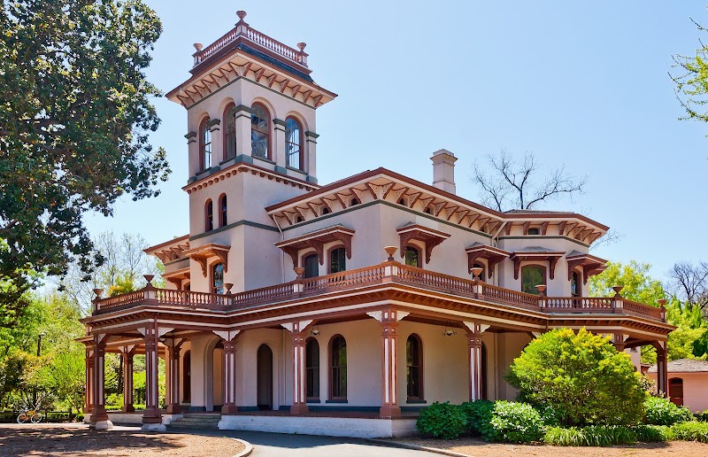 California State University-Chico campus photo 4