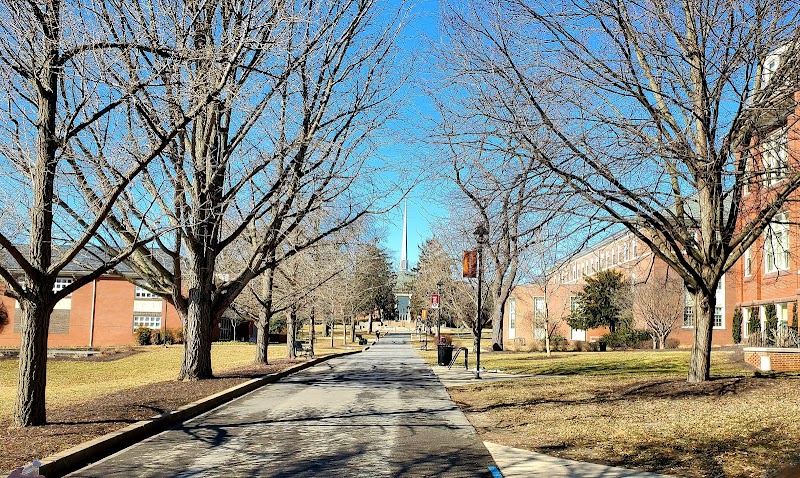 Susquehanna University campus photo 5