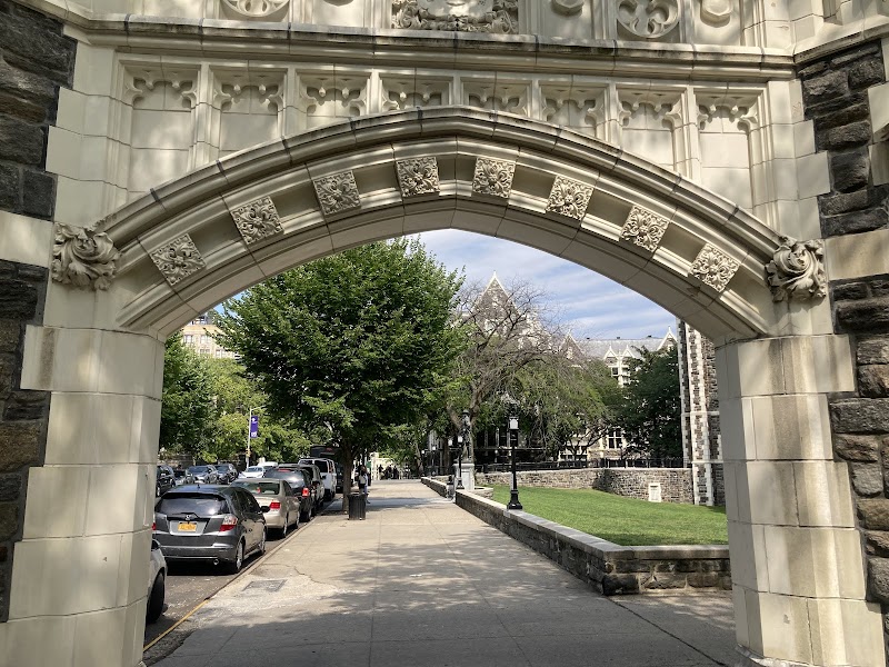 CUNY City College campus photo 4
