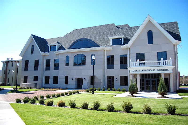Widener University campus photo 3