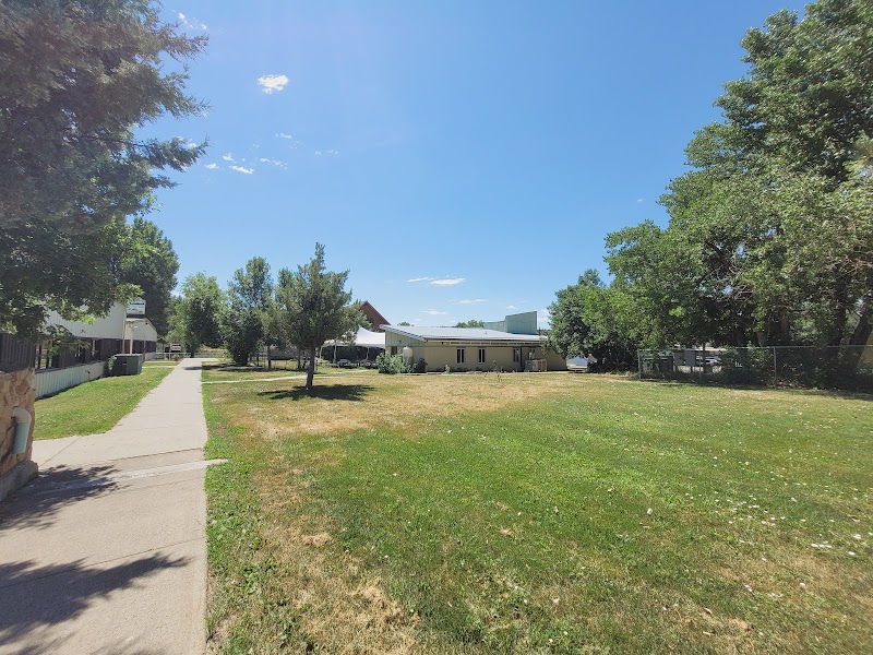 Chief Dull Knife College campus photo 2