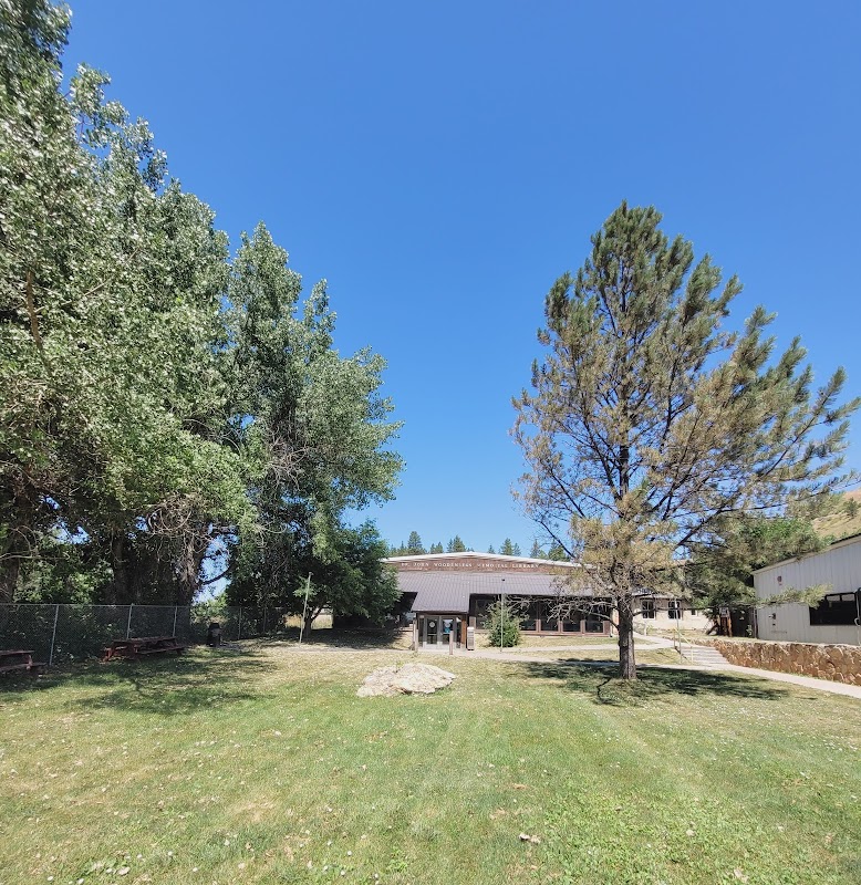 Chief Dull Knife College campus photo 3