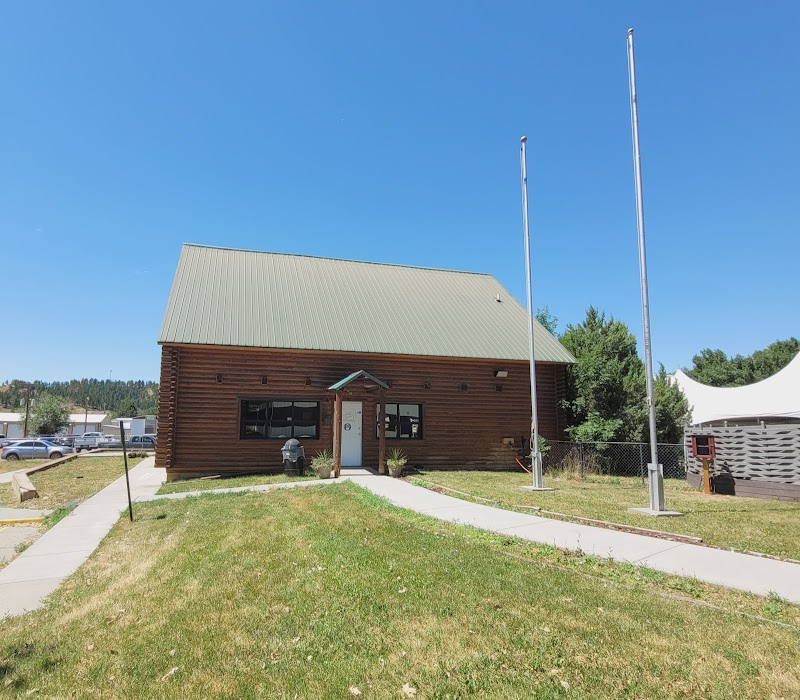 Chief Dull Knife College campus photo 4