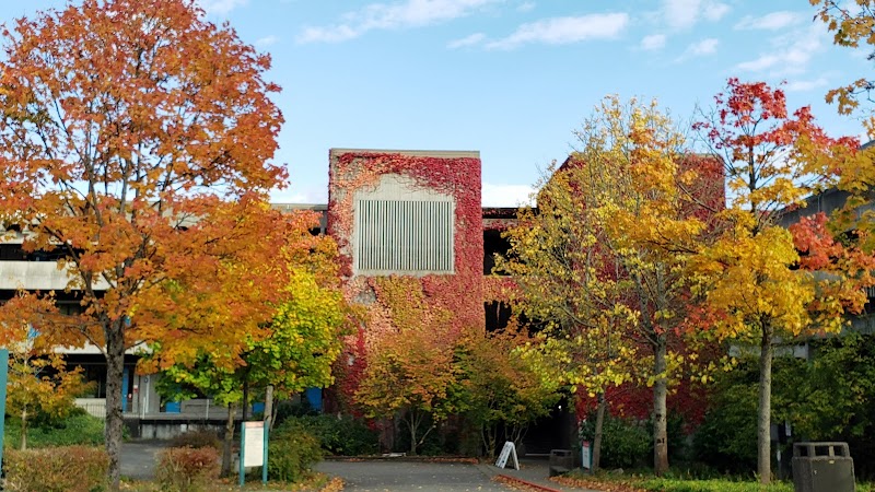 North Seattle College campus photo 1