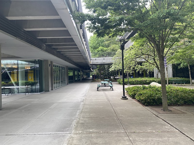 North Seattle College campus photo 2