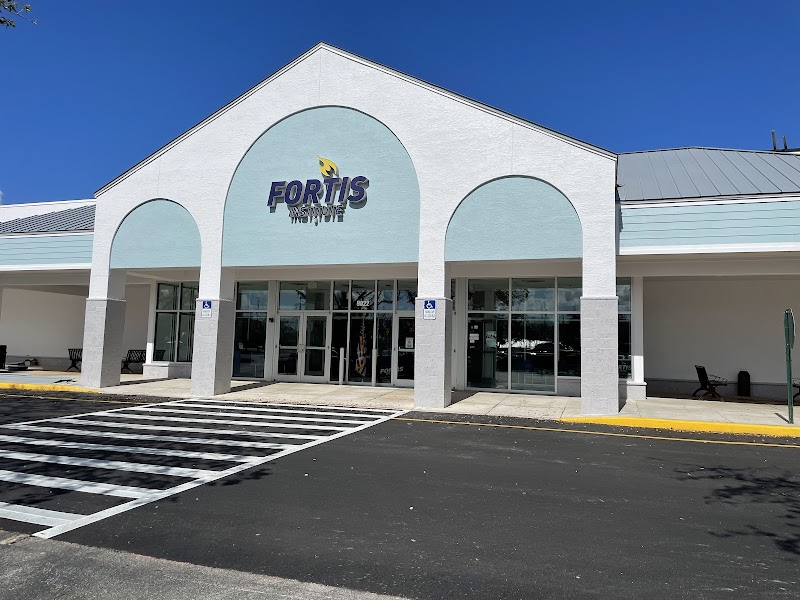Fortis Institute-Port Saint Lucie campus photo 2