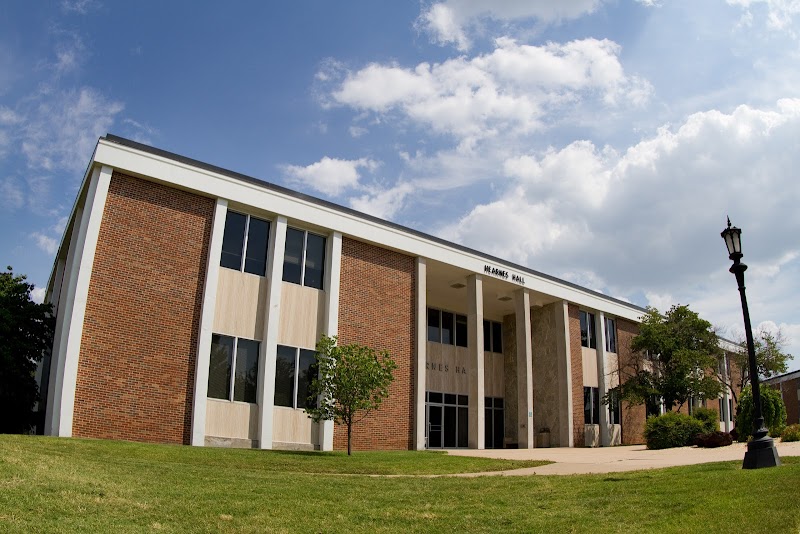 Missouri Southern State University campus photo 1