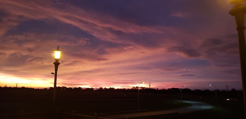 Missouri Southern State University campus photo 4