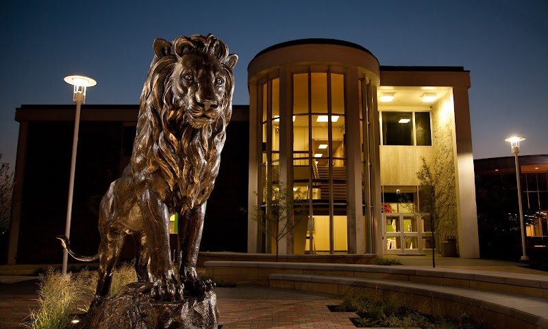 Missouri Southern State University campus photo 5