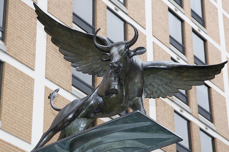 Thomas Jefferson University campus photo 2