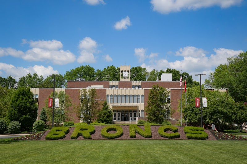 Rider University campus photo 5