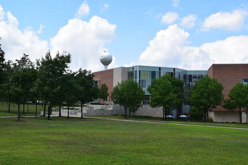 Wright State University-Main Campus campus photo 2