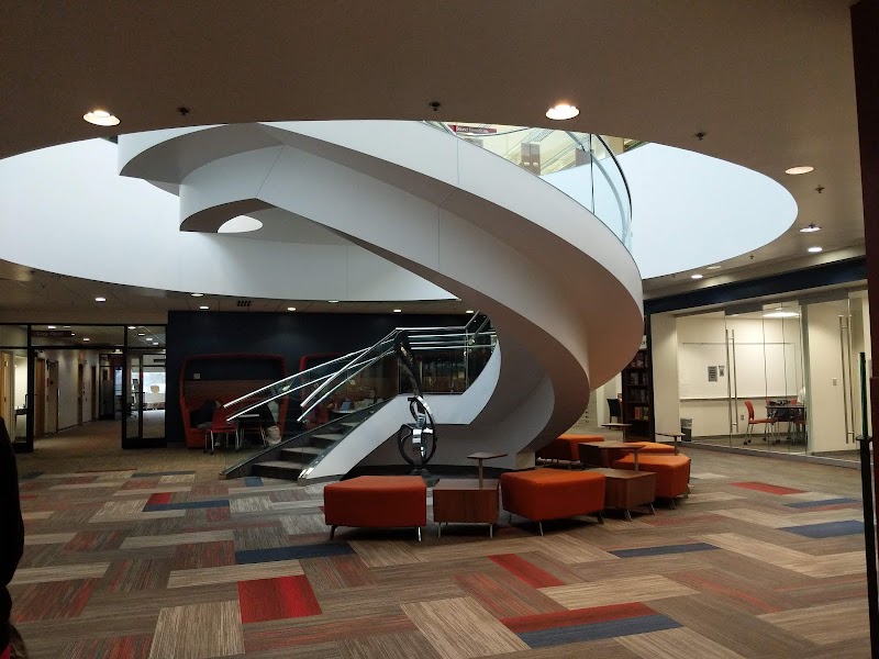 Indiana University-Kokomo campus photo 3