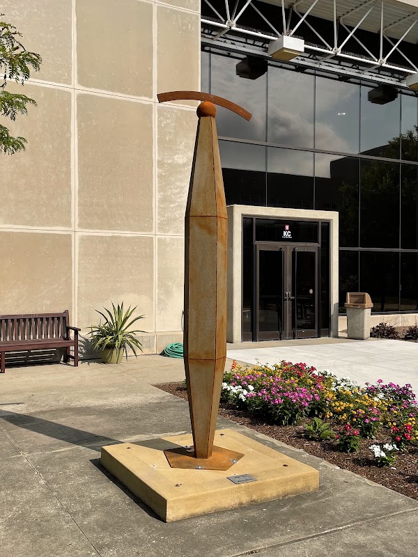 Indiana University-Kokomo campus photo 5