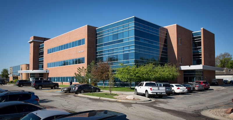 Nebraska Methodist College of Nursing & Allied Health campus photo 2