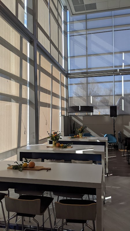Nebraska Methodist College of Nursing & Allied Health campus photo 5