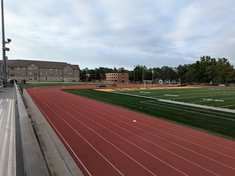 Ottawa University-Ottawa campus photo 2