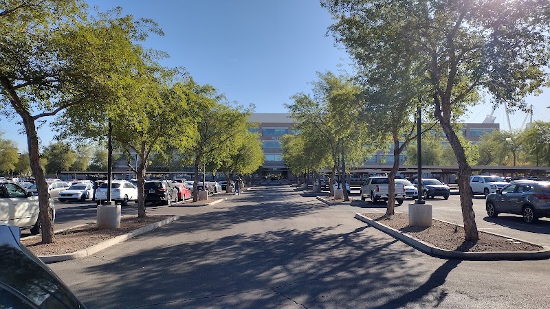 Arizona State University Digital Immersion campus photo 5