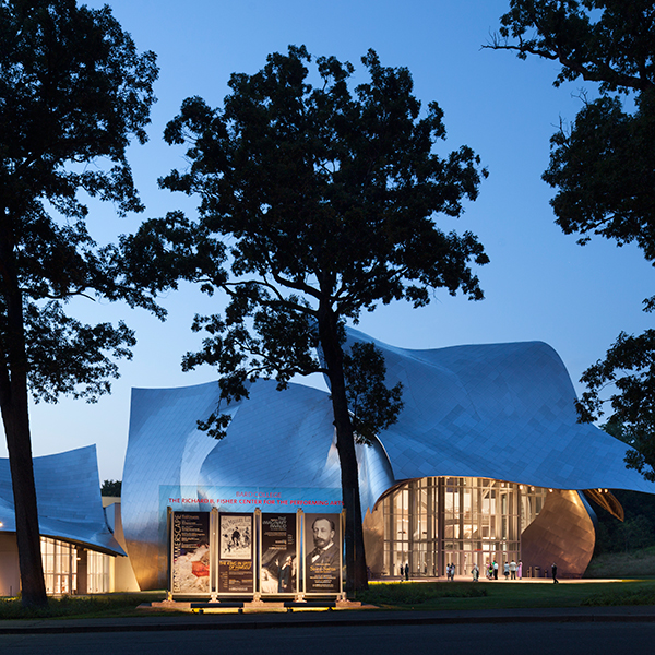 Bard College campus photo 2