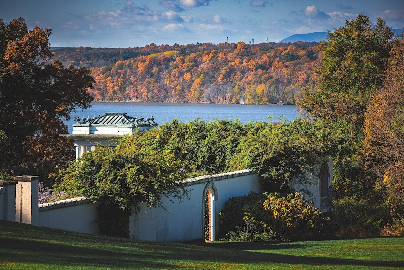Bard College campus photo 3