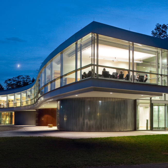 Bard College campus photo 4
