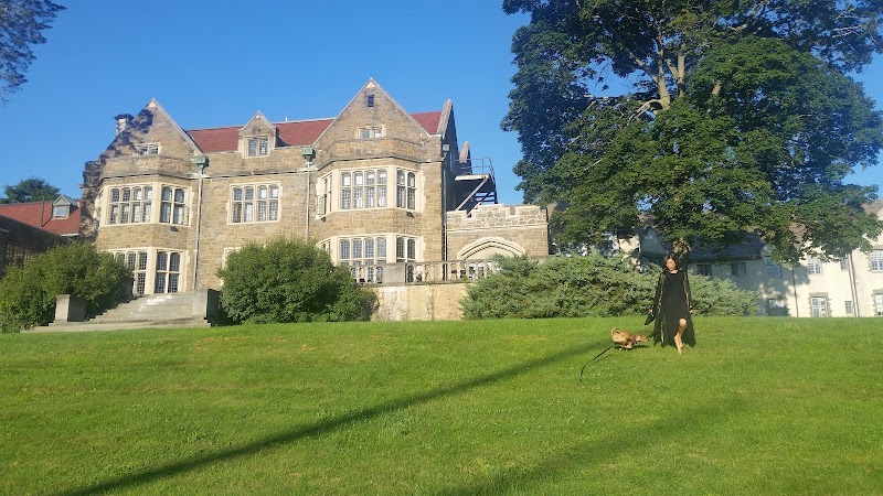 Bard College campus photo 5