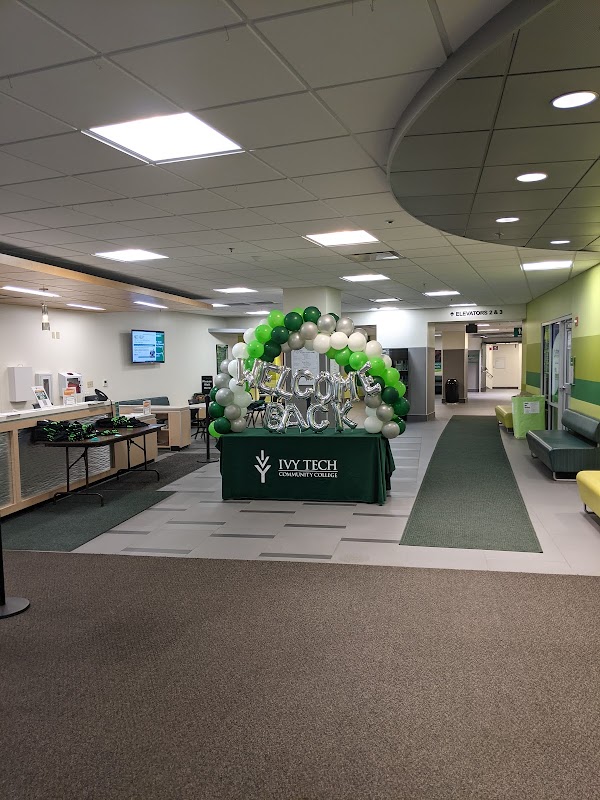 Ivy Tech Community College campus photo 3