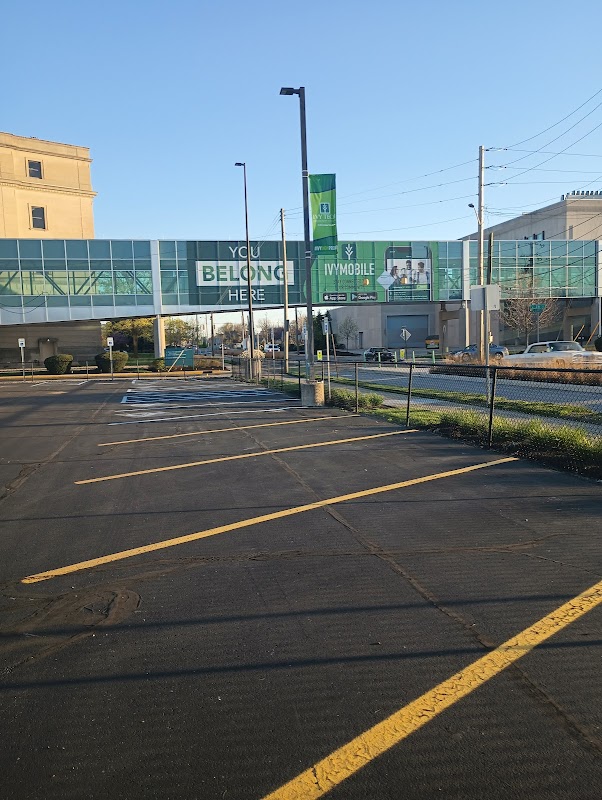 Ivy Tech Community College campus photo 4