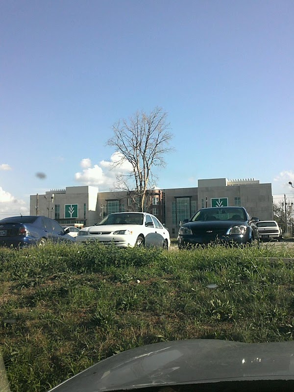 Ivy Tech Community College campus photo 5