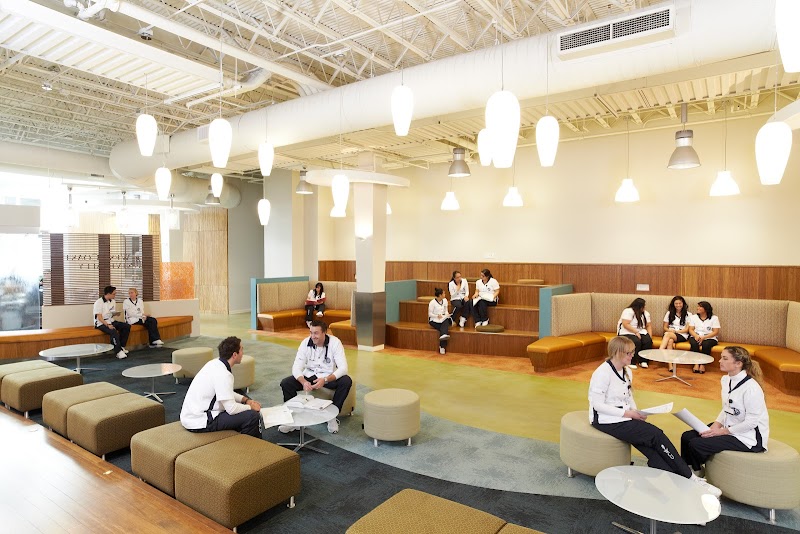West Coast University-Los Angeles campus photo 3