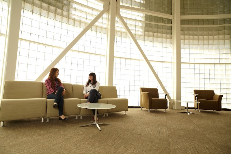 West Coast University-Los Angeles campus photo 5