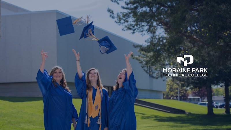 Moraine Park Technical College campus photo 1