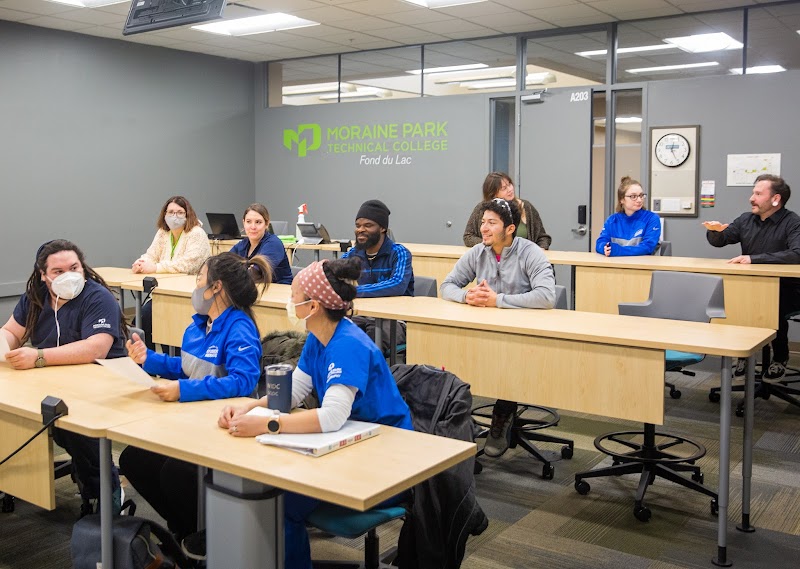 Moraine Park Technical College campus photo 3