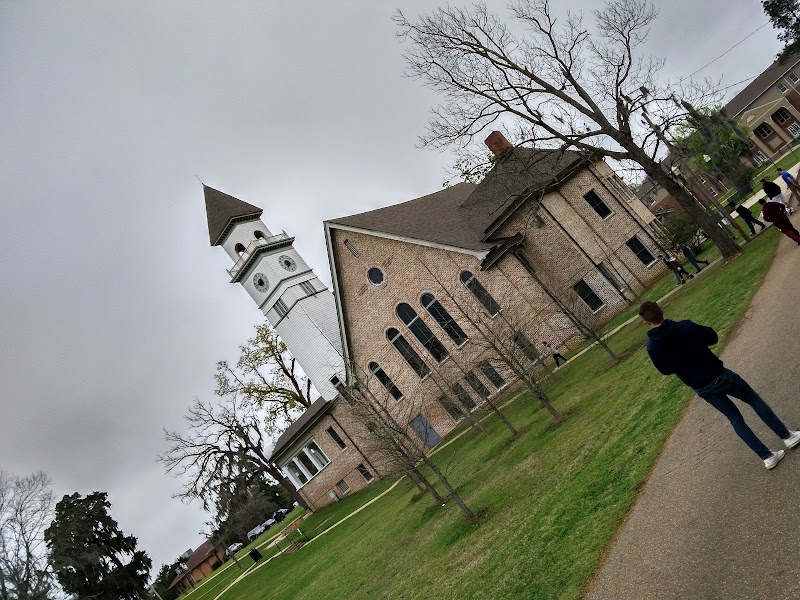Tougaloo College campus photo 5