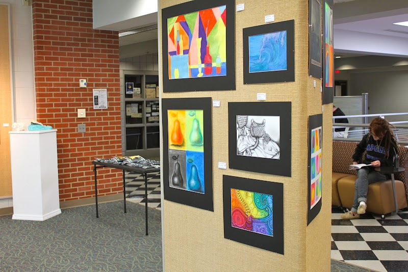 Owensboro Community and Technical College campus photo 4