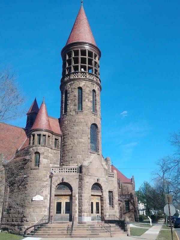 Bloomfield College campus photo 2