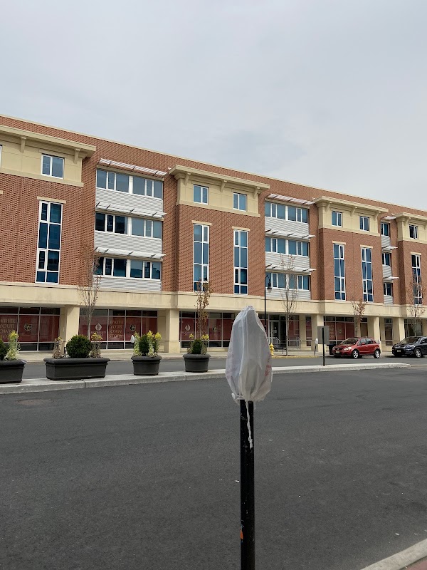 Bloomfield College campus photo 3