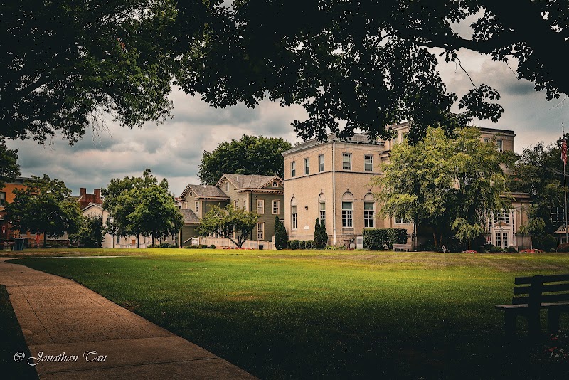 Bloomfield College campus photo 4