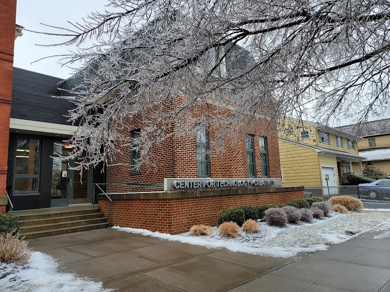 Bloomfield College campus photo 5