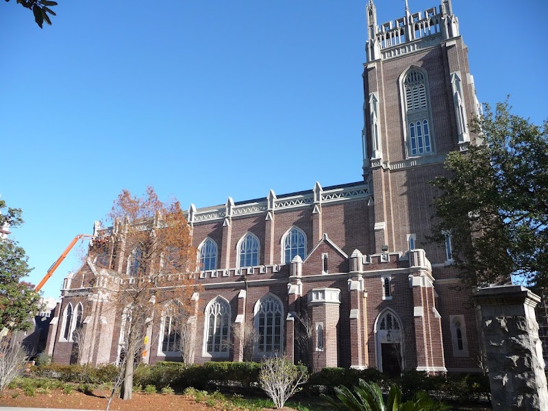 Loyola University New Orleans campus photo 1