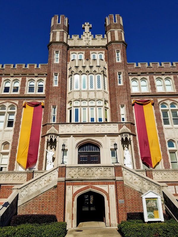 Loyola University New Orleans campus photo 4