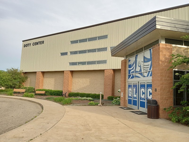 Great Lakes Christian College campus photo 2