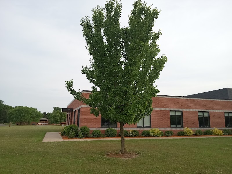 Great Lakes Christian College campus photo 3