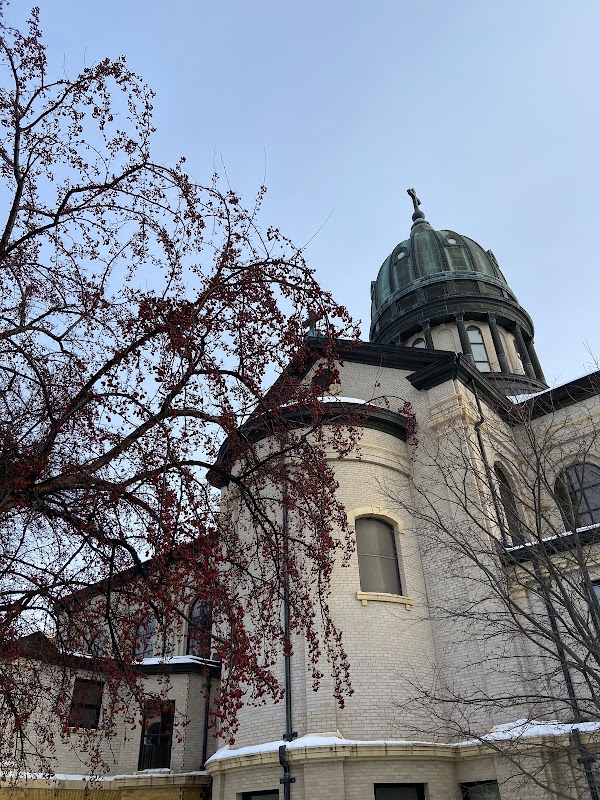 College of Saint Benedict campus photo 2