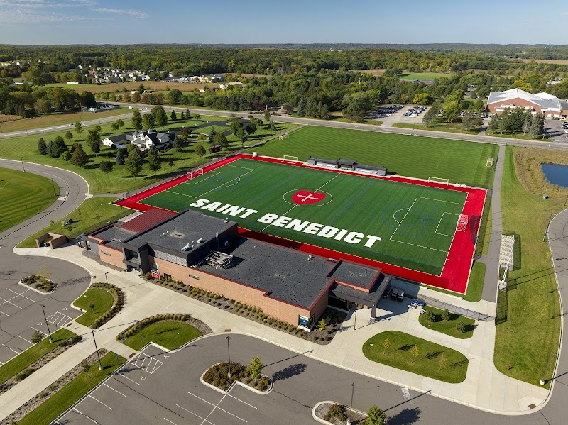 College of Saint Benedict campus photo 3