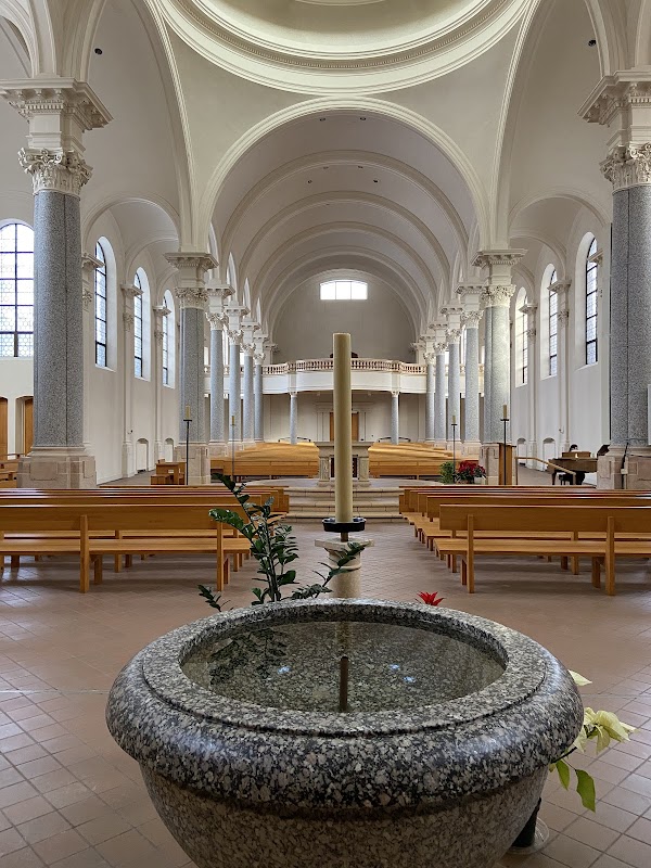 College of Saint Benedict campus photo 4