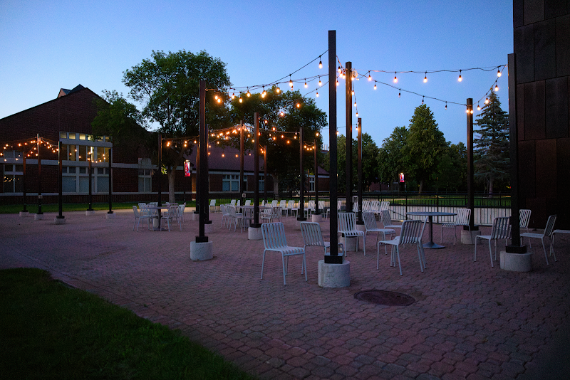 College of Saint Benedict campus photo 5