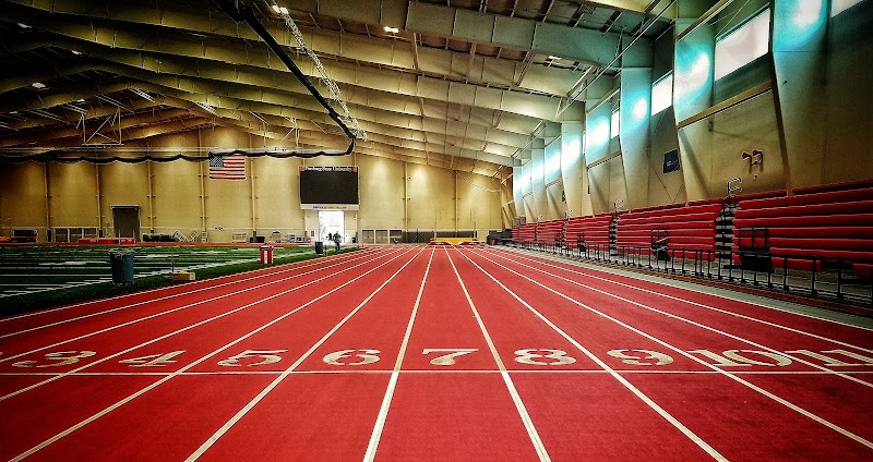 Pittsburg State University campus photo 3